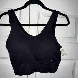 FINAL CHANCE: BRAND NEW Aerie Bralette (donating at end of May!)